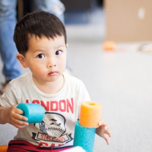 Science Rendezvous » University of Manitoba